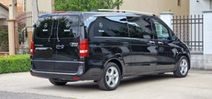 Vand Mercedes Vito TOURER 8+1