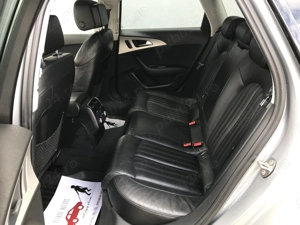 Audi A6 2.0 TDI Ultra DPF S tronic - imagine 14
