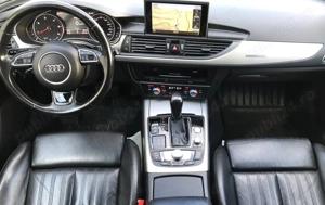Audi A6 2.0 TDI Ultra DPF S tronic - imagine 5