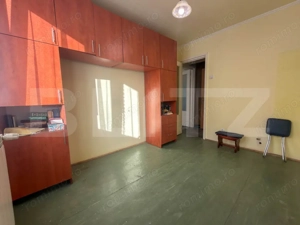 Apartament cu 2 camere, etaj 1, bloc tip Z – zona Velenta - imagine 2