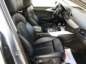 Audi A6 2.0 TDI Ultra DPF S tronic - imagine 16