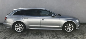 Audi A6 2.0 TDI Ultra DPF S tronic - imagine 9