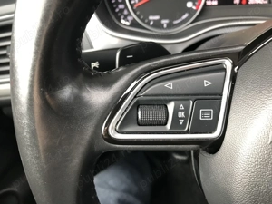 Audi A6 2.0 TDI Ultra DPF S tronic - imagine 18