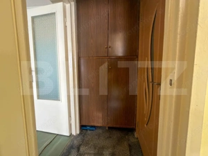 Apartament cu 2 camere, etaj 1, bloc tip Z – zona Velenta - imagine 6