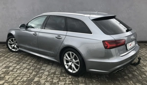 Audi A6 2.0 TDI Ultra DPF S tronic - imagine 4