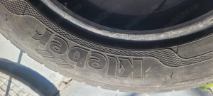 Vând anvelope 185/65/R15 vară și iarnă  - imagine 2