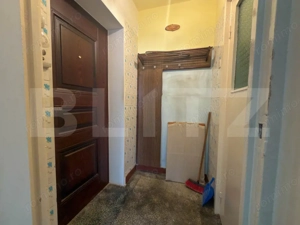 Apartament cu 2 camere, etaj 1, bloc tip Z – zona Velenta - imagine 8