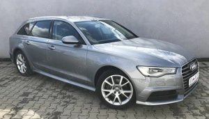 Audi A6 2.0 TDI Ultra DPF S tronic - imagine 2
