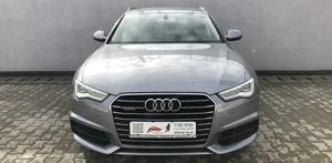 Audi A6 2.0 TDI Ultra DPF S tronic - imagine 11