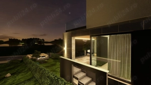 Vand  Schimb Case in Campenesti peste drum de Lac - imagine 12