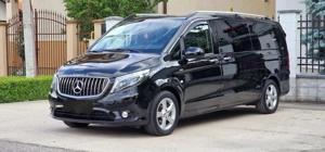 Vand Mercedes Vito TOURER 8+1 - imagine 4