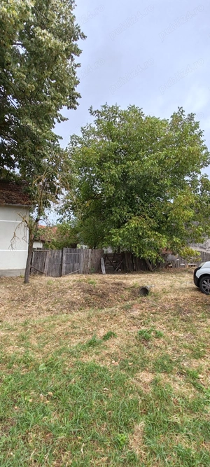 Casa la pret de teren 3950 m2 intravilan 100% - imagine 3