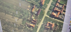 Casa la pret de teren 3950 m2 intravilan 100% - imagine 7