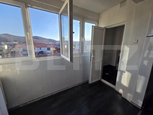 Apartament 2 camere decomandate, Zona Stadionului !  - imagine 4