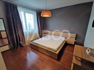 Apartament cu 2 camere decomandate in zona Alma din Sibiu - imagine 5