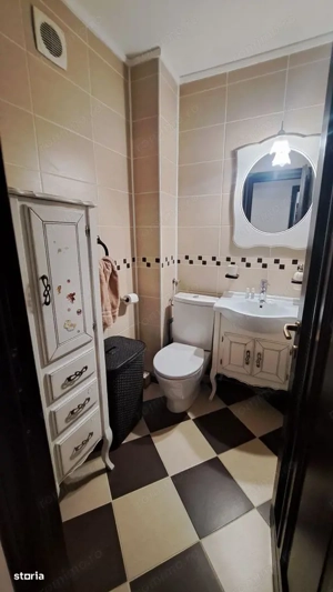 Apartament 3 camere Titan, renovat, parcare, lângă parc și metrou, cat friendly - imagine 12
