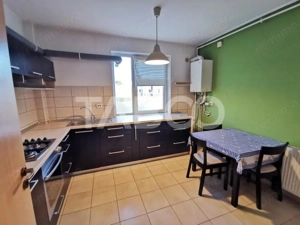 Apartament cu 2 camere decomandate in zona Alma din Sibiu - imagine 7