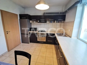 Apartament cu 2 camere decomandate in zona Alma din Sibiu - imagine 6