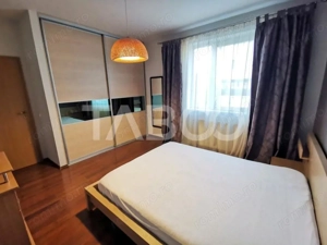 Apartament cu 2 camere decomandate in zona Alma din Sibiu - imagine 4