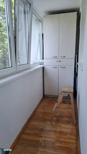 Apartament 3 camere Titan, renovat, parcare, lângă parc și metrou, cat friendly - imagine 11