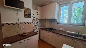 Apartament 3 camere Titan, renovat, parcare, lângă parc și metrou, cat friendly - imagine 10