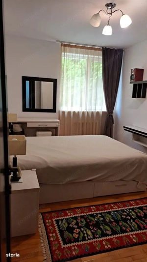 Apartament 3 camere Titan, renovat, parcare, lângă parc și metrou, cat friendly - imagine 5