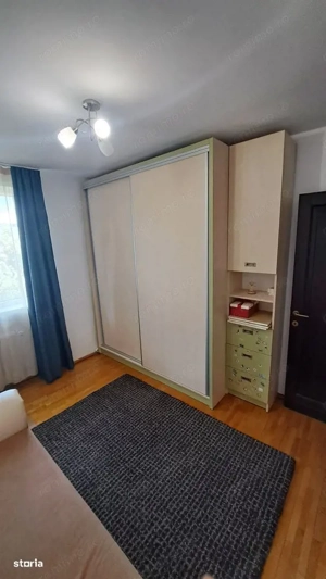 Apartament 3 camere Titan, renovat, parcare, lângă parc și metrou, cat friendly - imagine 6