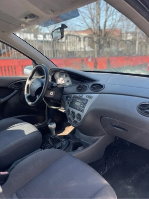 Ford Focus 1.8 Turbo - imagine 4