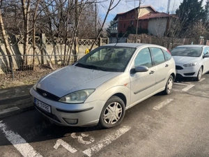Ford Focus 1.8 Turbo - imagine 2