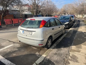 Ford Focus 1.8 Turbo - imagine 3