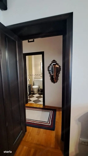 Apartament 3 camere Titan, renovat, parcare, lângă parc și metrou, cat friendly - imagine 14