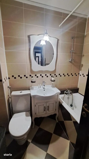 Apartament 3 camere Titan, renovat, parcare, lângă parc și metrou, cat friendly - imagine 13