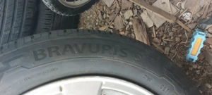  vand 4 cauciucuri vara - imagine 2