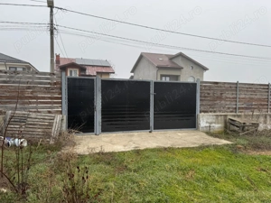 Vanzare Teren curti constructii  1800mp Magurele Darasti Ilfov 