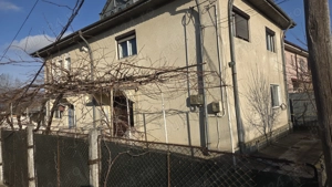 Vand casa p+1 in amara