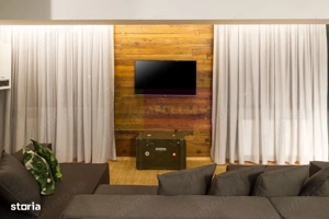 Apartament cu 3 camere, balcon și loc de parcare in garaj - Mall Vitan - imagine 5