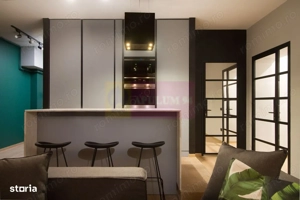 Apartament cu 3 camere, balcon și loc de parcare in garaj - Mall Vitan - imagine 6