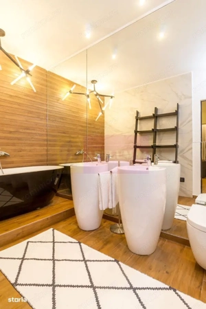 Apartament cu 3 camere, balcon și loc de parcare in garaj - Mall Vitan - imagine 7