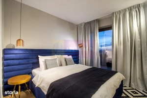 Apartament cu 3 camere, balcon și loc de parcare in garaj - Mall Vitan - imagine 9