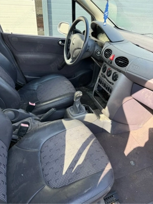 urgent mercedes  - imagine 5