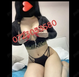 Larisa ! Fac și deplasări !