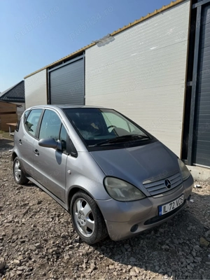 urgent mercedes  - imagine 2