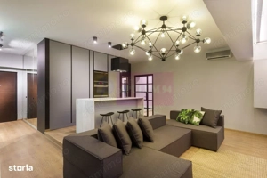 Apartament cu 3 camere, balcon și loc de parcare in garaj - Mall Vitan - imagine 2