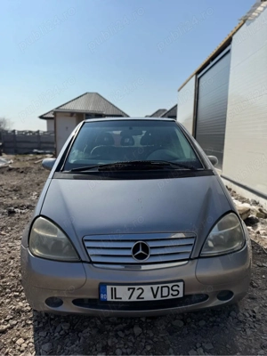 urgent mercedes  - imagine 3