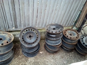 jante de tabla dimensiune pe 15 si 16 - imagine 4