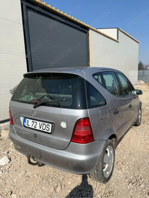 urgent mercedes  - imagine 4