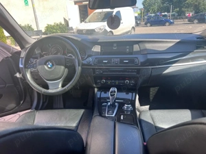 Bmw f10 520  - imagine 7