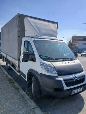 Citroen Jumper  - imagine 3