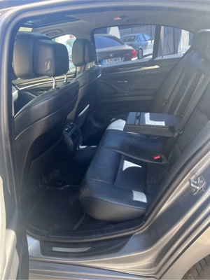 Bmw f10 520  - imagine 9