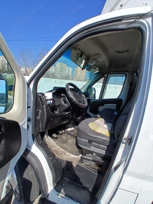 Citroen Jumper  - imagine 4